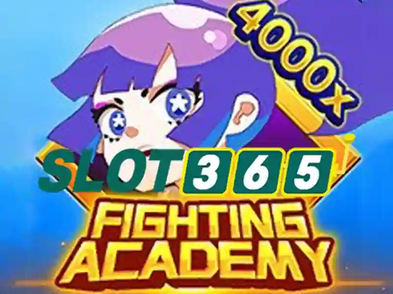 Trải Nghiệm Slot365