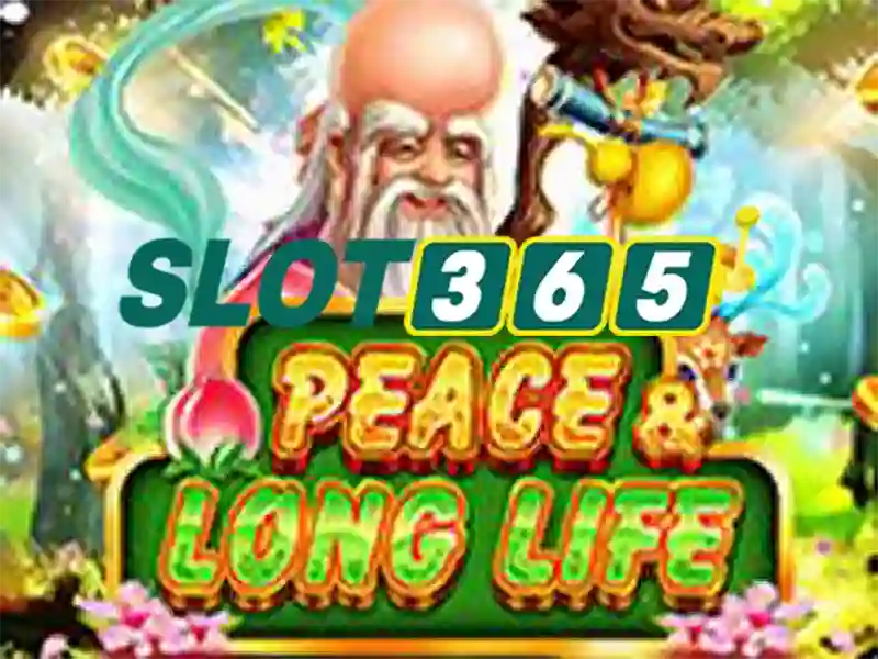 SLOT365 Game Slot