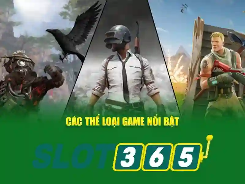 SLOT365 – Trang Chủ Slot365 Chính Thức, Trải Nghiệm Slot365 Tốt Nhất 2026