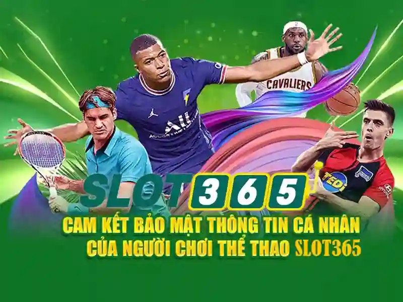 Đánh Giá Slot365
