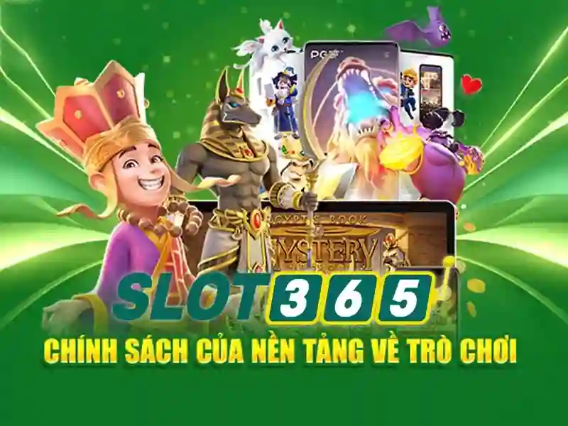 Ưu Điểm Slot365