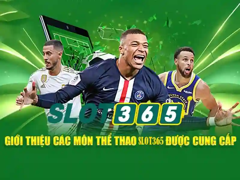 SLOT365 – Trải Nghiệm Slot365 Uy Tín Không Đâu Bằng 2026