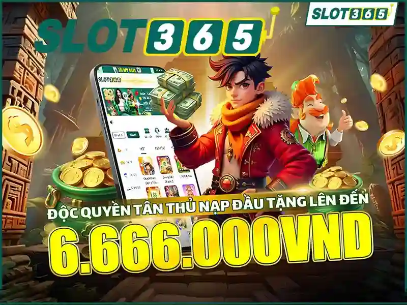 Game slot Slot365
