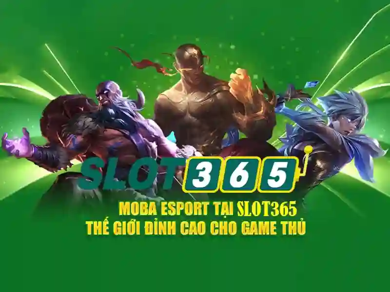 Hướng Dẫn Đăng Ký Slot365