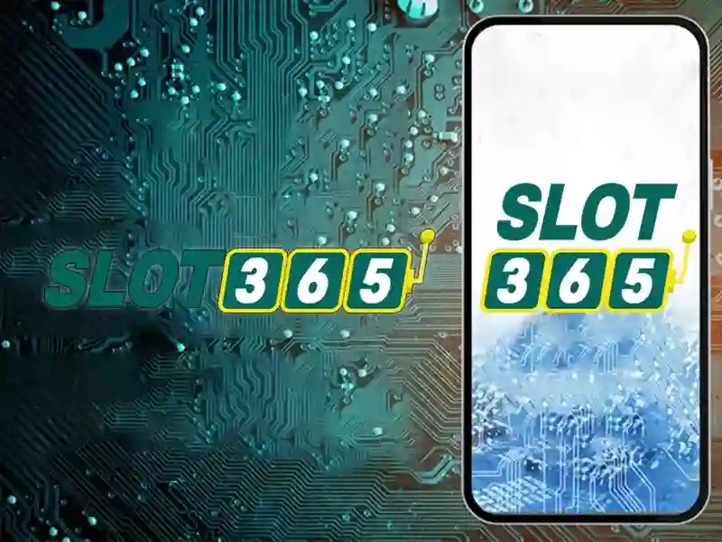 SLOT365 - Trải Nghiệm Casino Slot365 Đa Dạng, Nạp Rút Nhanh 24/7