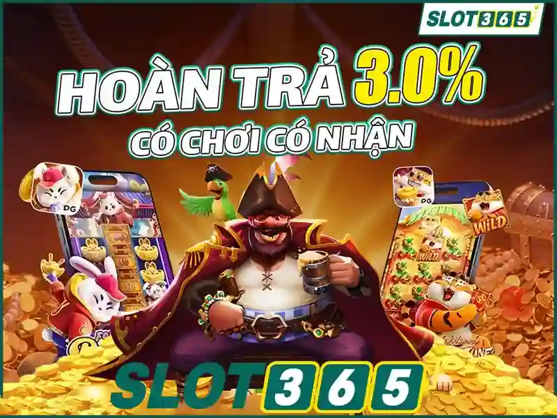 Giải Pháp Cho Thành Viên Slot365