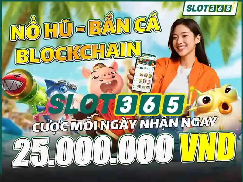 Rút Tiền Slot365