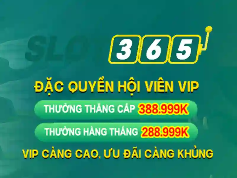 Đặc Điểm Nổi Bật Của Game Bài Slot365