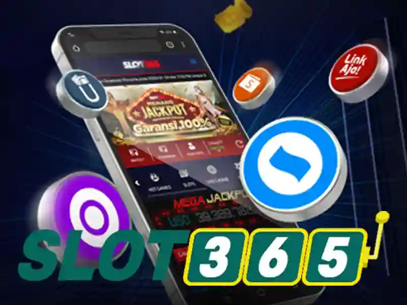 điều kiện sử dụng Slot365