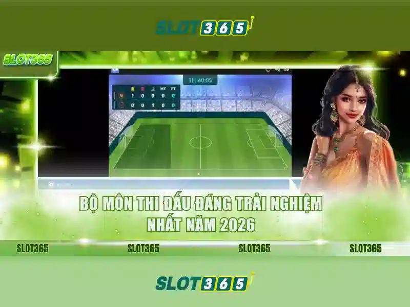 Ưu Đãi Slot365