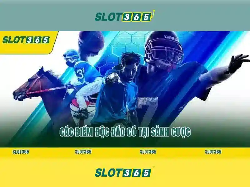 SLOT365 App