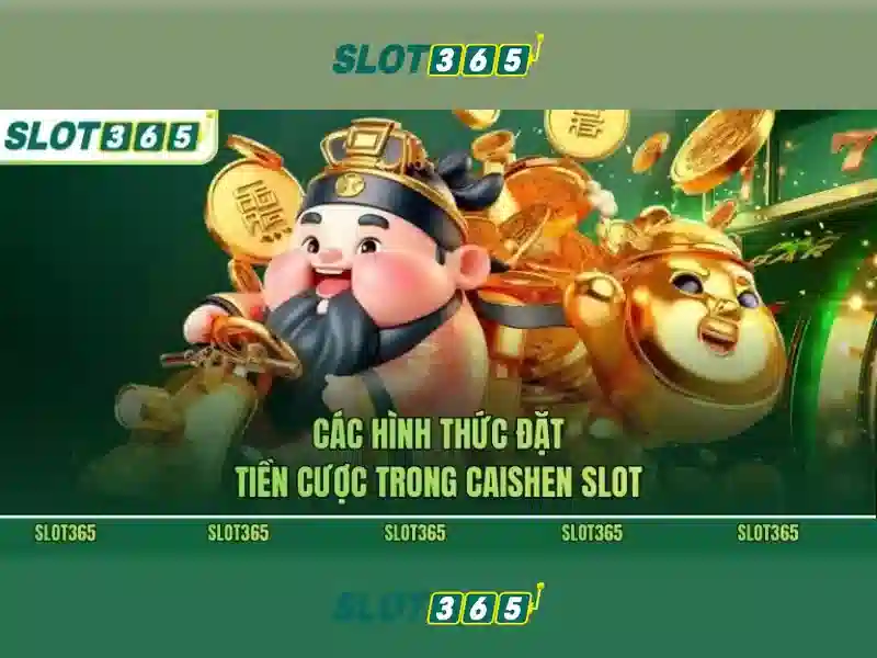 Điểm Nổi Bật Slot365