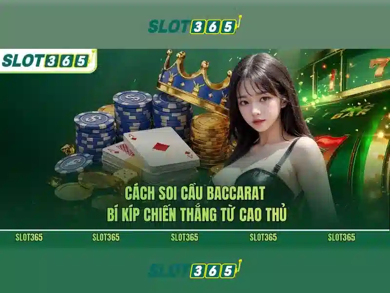 Trải Nghiệm Chơi Slot Đỉnh Cao