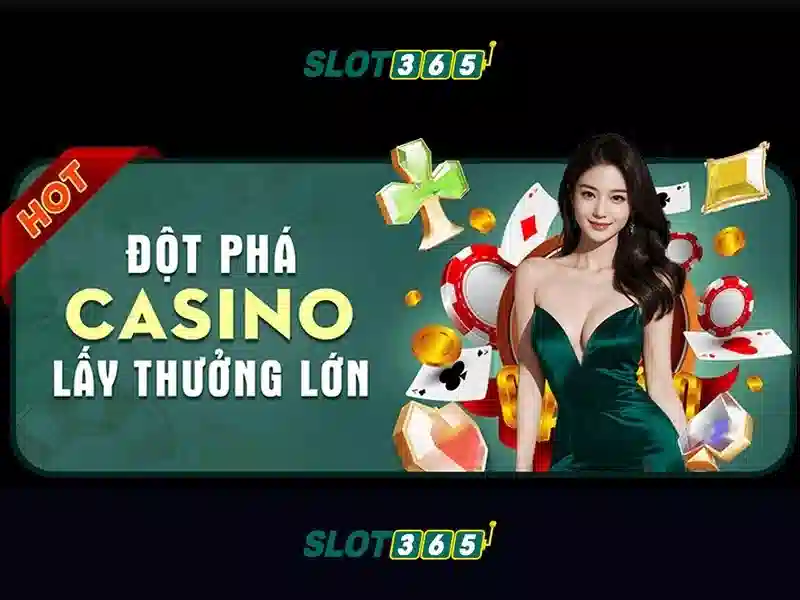 An Toàn Slot365