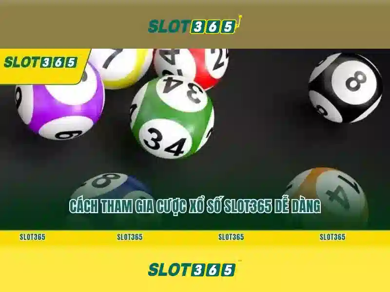 Trải nghiệm bắn cá Slot365