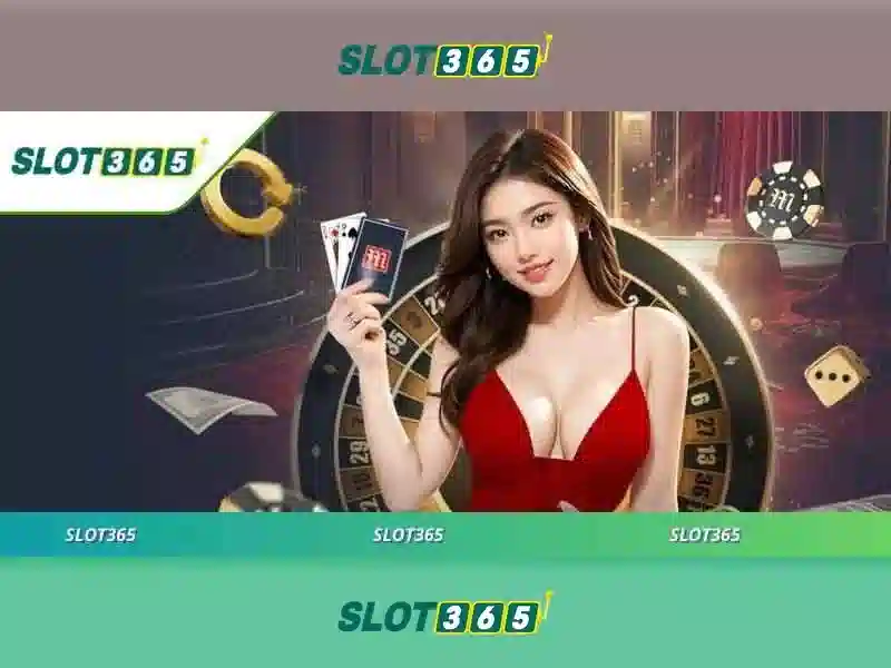 Trải Nghiệm An Toàn Slot365 Ap