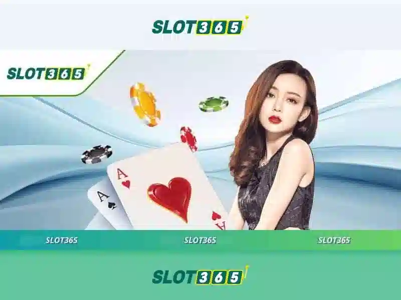slot365 tải app