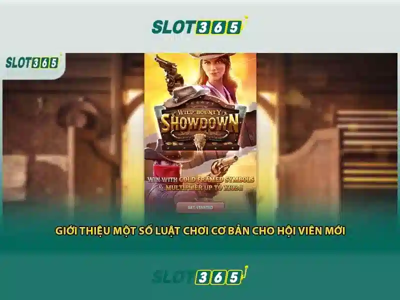 Khám Phá Thế Giới Slot Uy Tín Trên SLOT365