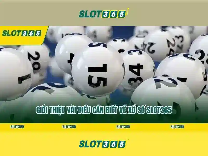 Tỷ lệ thắng Slot365 Net