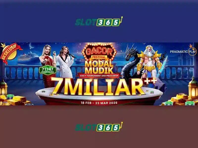 khuyến mãi Slot365