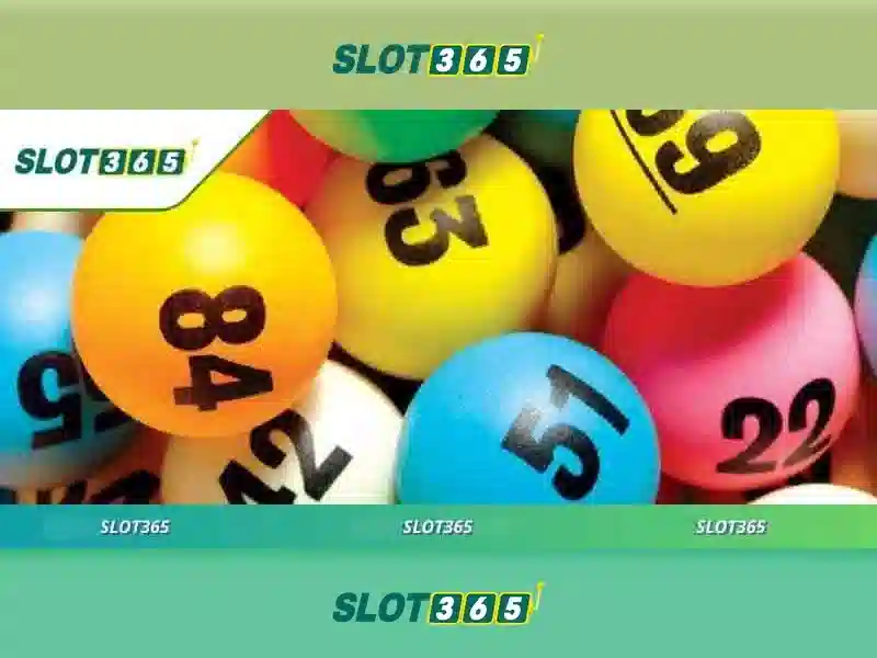 Ưu Đãi Slot365