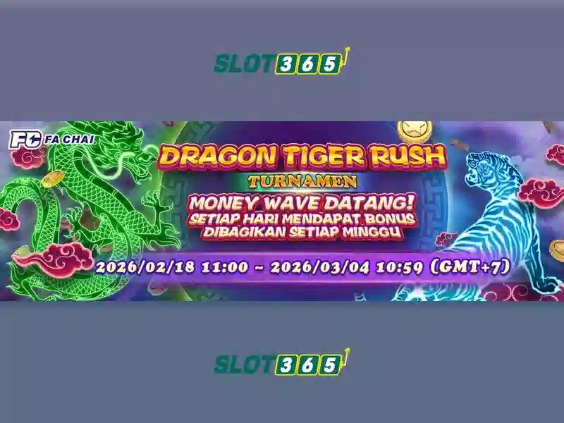 Kinh nghiệm chơi Slot365 Poker