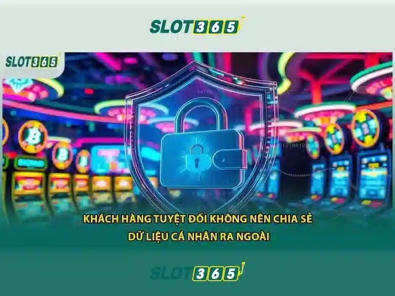 Quy Định Chơi Slot