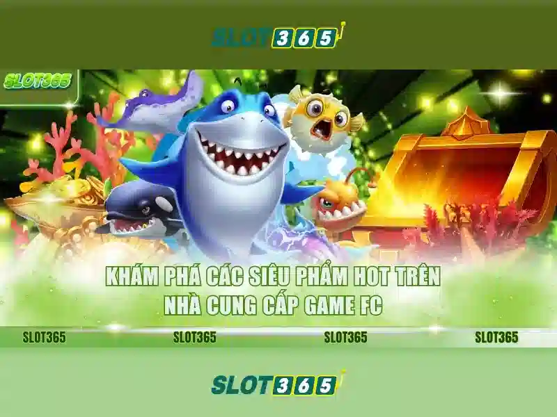 khuyến mãi slot365