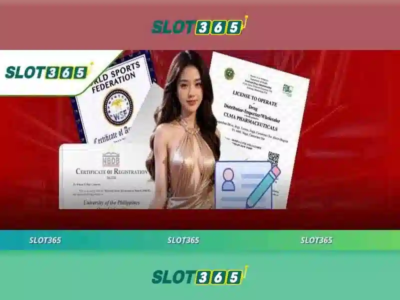 Review Slot365
