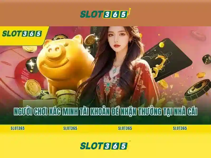 SLOT365 – Trải Nghiệm Chơi Game Đỉnh Cao