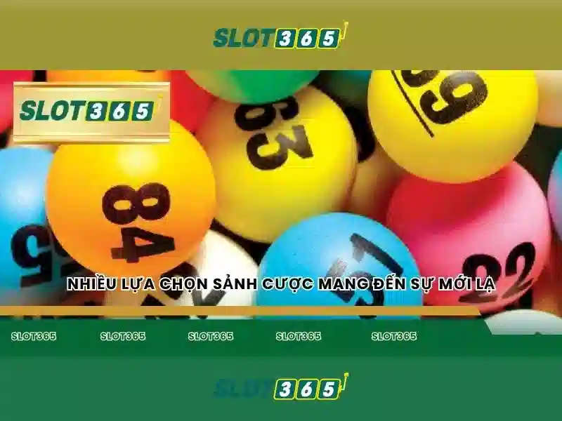 Tại Sao Nên Chọn Giới Thiệu SLOT365