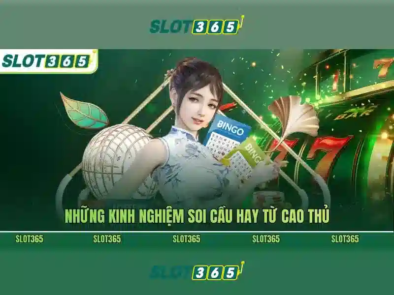 Lợi Ích Khi Sử Dụng Slot365.com