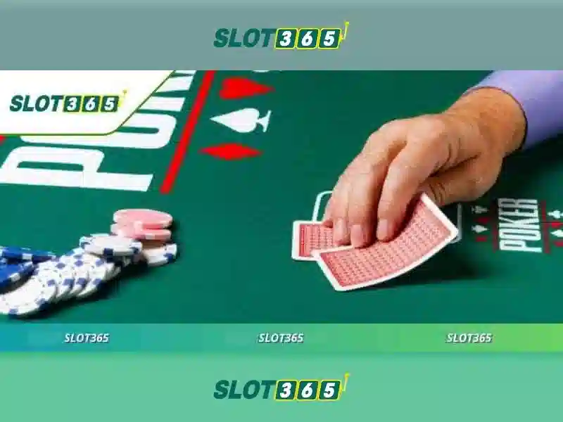 Điều Khoản Điều Kiện SLOT365