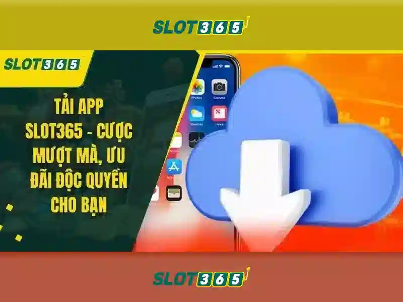 Ưu Điểm Nổi Bật Của Slot365 Bet