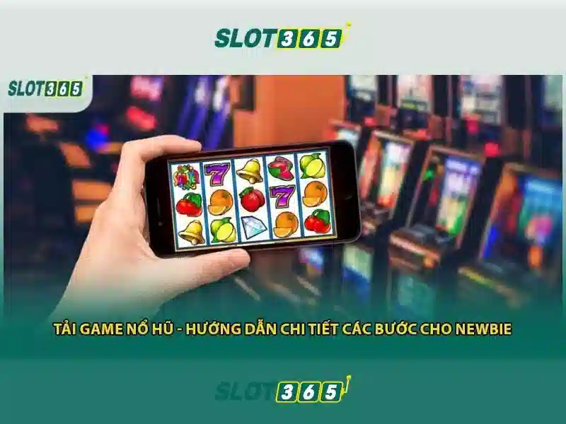 Tính năng nổi bật của Slot365 APK