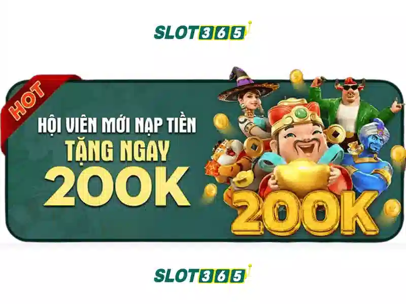 Cách Tải Slot365