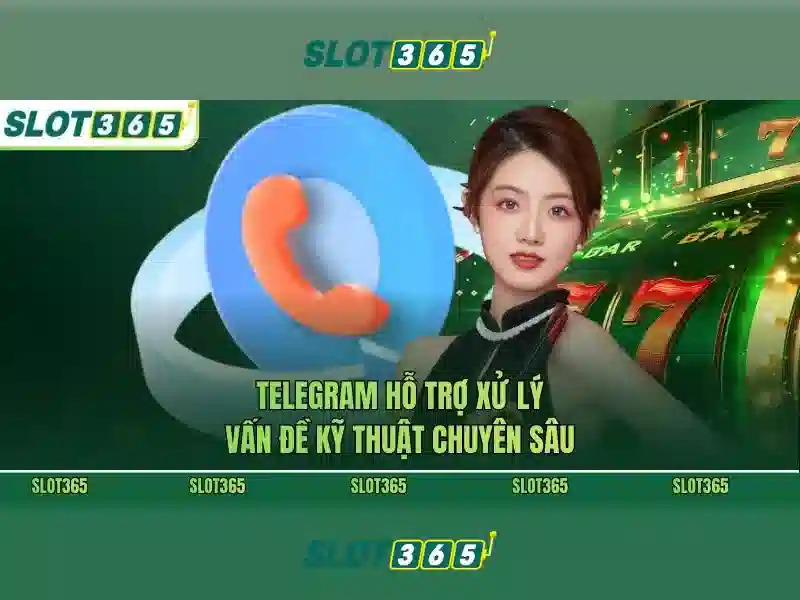 SLOT365 – Trải Nghiệm Slot365 Đỉnh Cao Với Asia Slot365