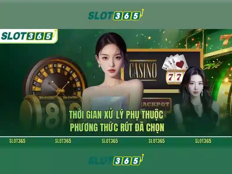 Game Nổ Hũ Slot365