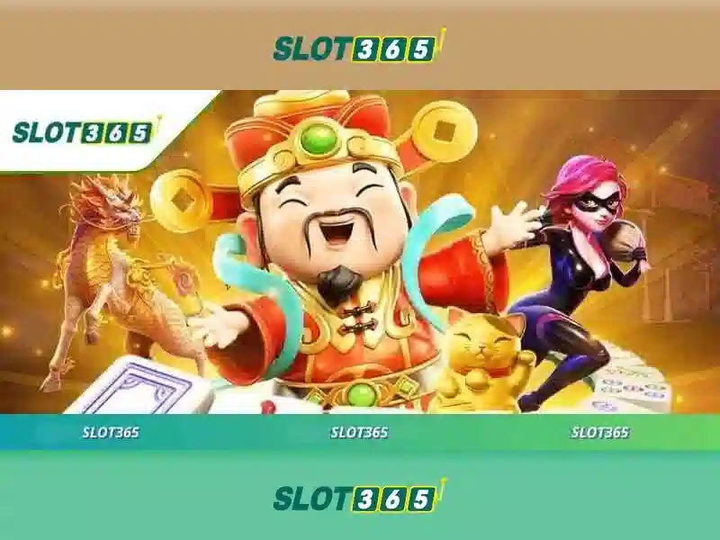 Nhà Cái Cá Cược Hợp Pháp Với slot365 com