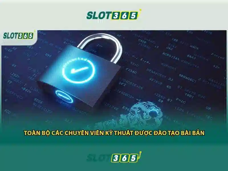 Trải nghiệm Slot365