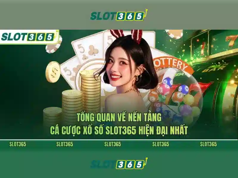 trò chơi SLOT