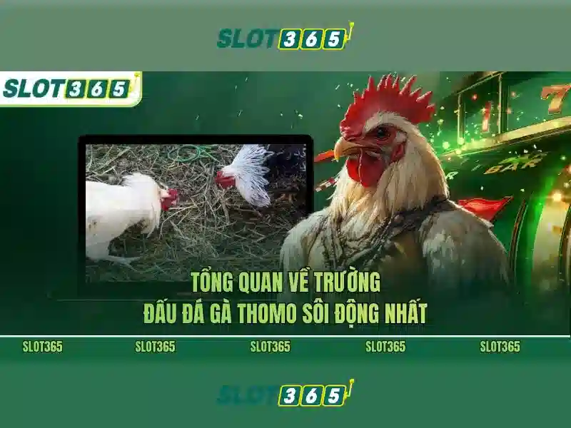 Ưu Đãi Đặc Biệt Cho Thành Viên Slot365