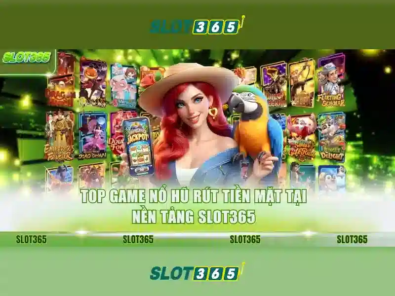 SLOT365