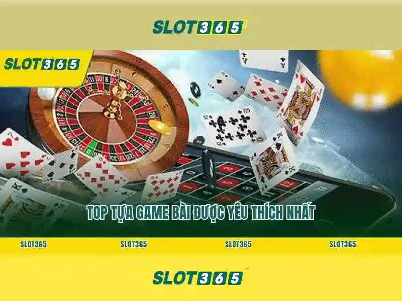 Cách chơi bắn cá Slot365