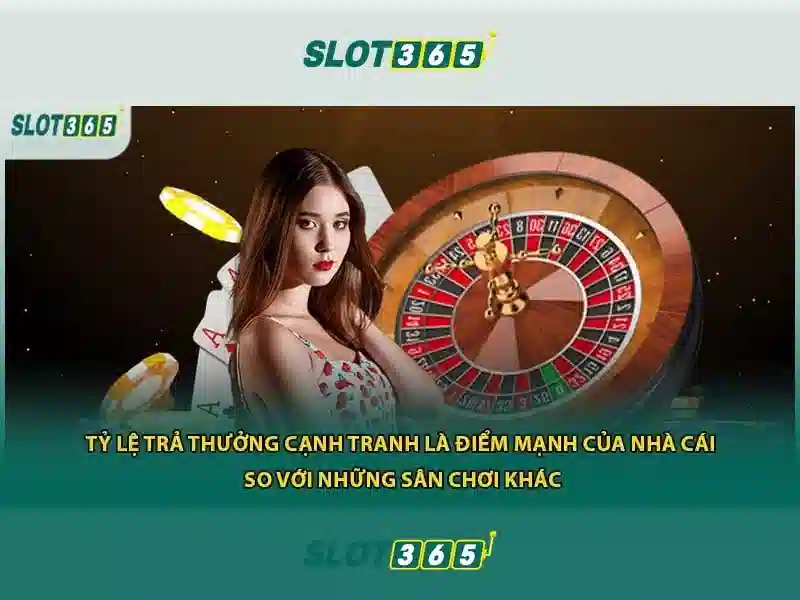 Hướng Dẫn Nạp Tiền Slot365