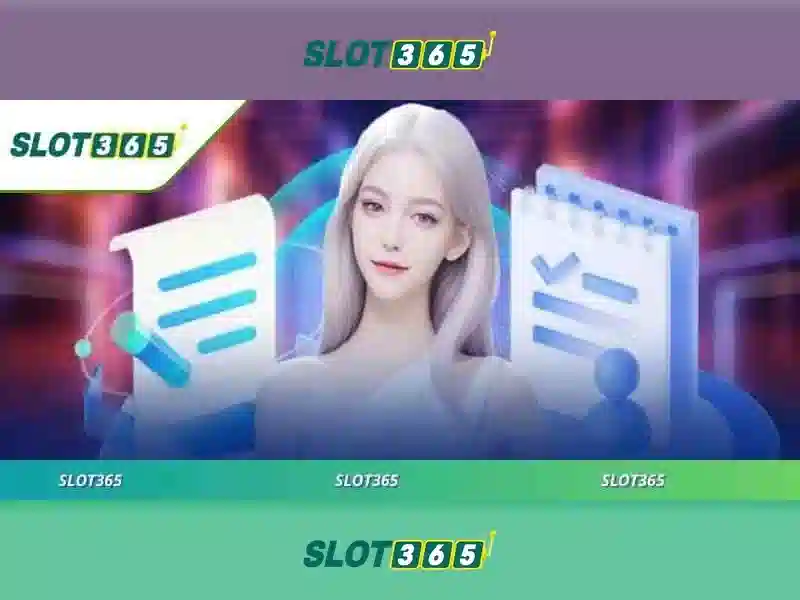 Ưu Đãi Đăng Nhập Slot365