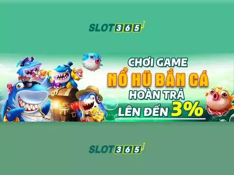 Tài Xỉu MD5 Slot365