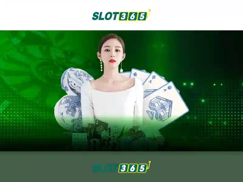đăng ký thành viên Slot365