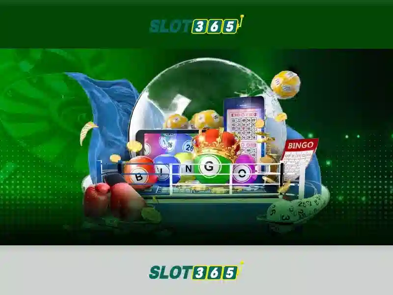 Trải Nghiệm SLOT365