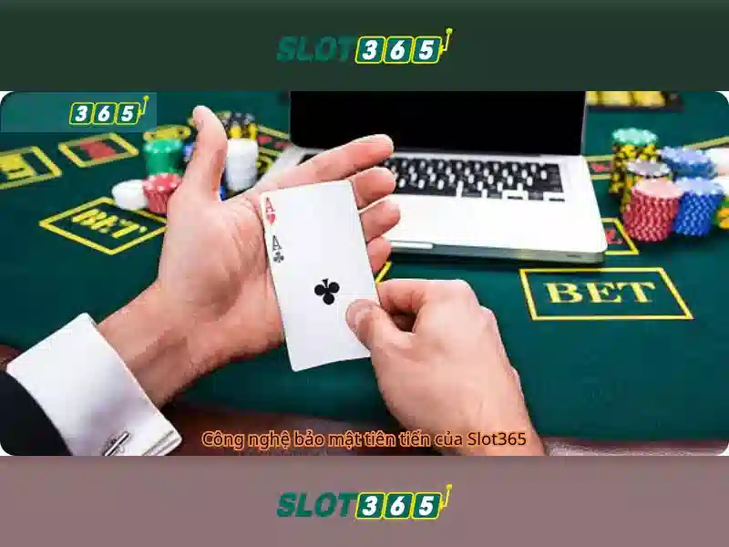 Hướng Dẫn Nạp Tiền SLOT365